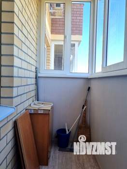 1-к квартира, на длительный срок, 38м2, 5/18 этаж