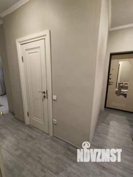 1-к квартира, на длительный срок, 31м2, 5/10 этаж