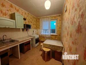 2-к квартира, на длительный срок, 51м2, 6/10 этаж
