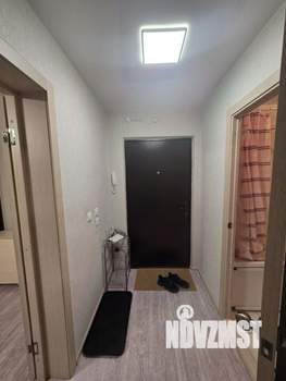 1-к квартира, на длительный срок, 36м2, 7/19 этаж