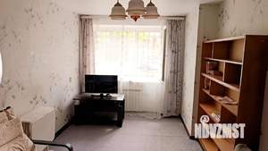 1-к квартира, на длительный срок, 30м2, 1/5 этаж