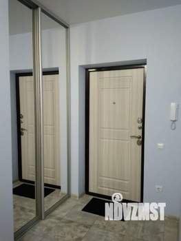 1-к квартира, на длительный срок, 40м2, 10/16 этаж