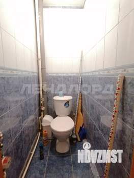 1-к квартира, на длительный срок, 36м2, 4/10 этаж