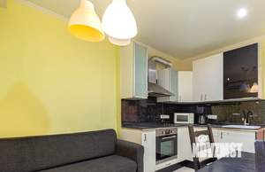 1-к квартира, на длительный срок, 40м2, 4/17 этаж