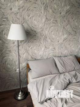 1-к квартира, на длительный срок, 37м2, 5/24 этаж