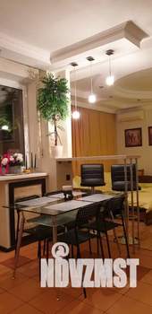 1-к квартира, посуточно, 55м2, 11/16 этаж