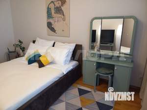 1-к квартира, на длительный срок, 36м2, 1/10 этаж