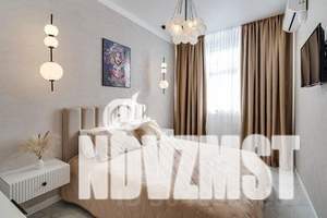 3-к квартира, посуточно, 60м2, 26/32 этаж