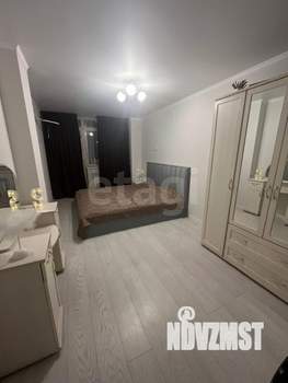 1-к квартира, на длительный срок, 60м2, 3/19 этаж