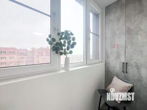 1-к квартира, посуточно, 27м2, 1/1 этаж