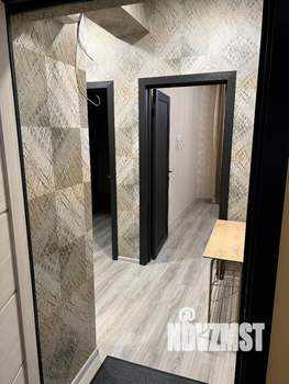 1-к квартира, на длительный срок, 40м2, 1/4 этаж