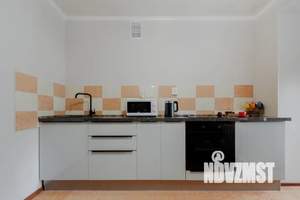 1-к квартира, посуточно, 44м2, 3/15 этаж