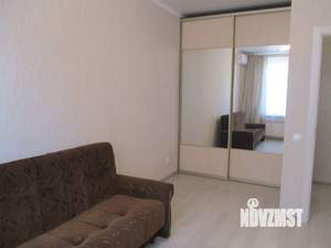 1-к квартира, на длительный срок, 32м2, 2/20 этаж