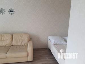 1-к квартира, посуточно, 37м2, 13/15 этаж