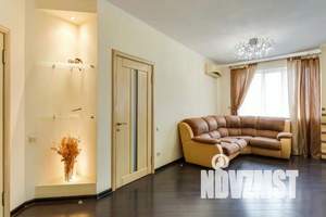 3-к квартира, посуточно, 60м2, 12/17 этаж