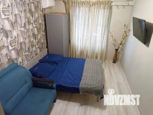 Студия квартира, посуточно, 22м2, 3/9 этаж