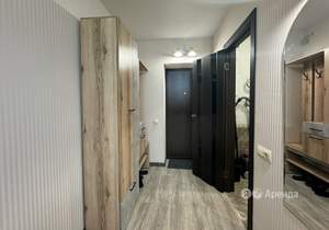 Студия квартира, на длительный срок, 21м2, 1/4 этаж