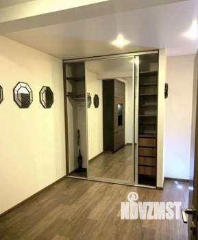 1-к квартира, на длительный срок, 43м2, 11/32 этаж