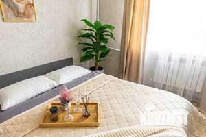 2-к квартира, посуточно, 69м2, 19/19 этаж