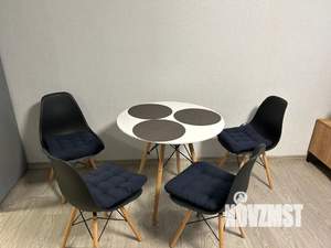 1-к квартира, посуточно, 37м2, 6/17 этаж