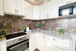 1-к квартира, посуточно, 45м2, 16/18 этаж