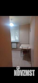 1-к квартира, на длительный срок, 31м2, 1/5 этаж