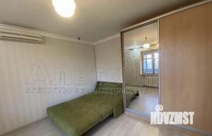 1-к квартира, на длительный срок, 34м2, 3/9 этаж