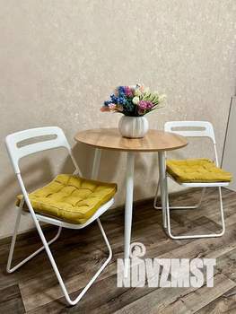 Студия квартира, посуточно, 25м2, 22/25 этаж