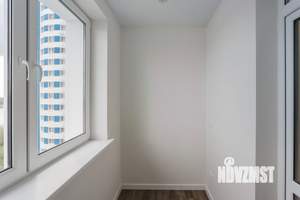 1-к квартира, посуточно, 28м2, 1/1 этаж