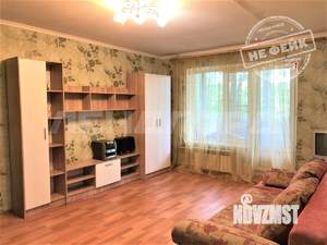 1-к квартира, на длительный срок, 35м2, 6/9 этаж