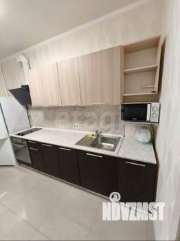 1-к квартира, на длительный срок, 37м2, 5/16 этаж