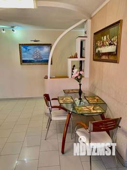 3-к квартира, посуточно, 68м2, 8/9 этаж