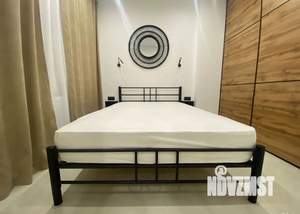 2-к квартира, на длительный срок, 42м2, 12/25 этаж