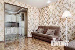 2-к квартира, посуточно, 70м2, 1/1 этаж