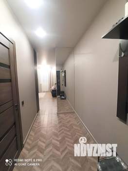 Студия квартира, на длительный срок, 30м2, 19/24 этаж