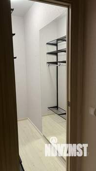 1-к квартира, на длительный срок, 40м2, 7/15 этаж