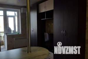 1-к квартира, посуточно, 30м2, 11/21 этаж