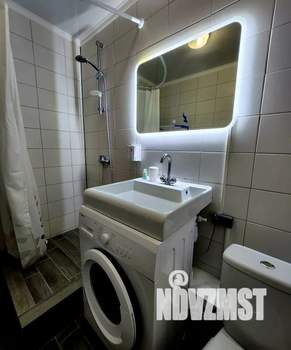 1-к квартира, посуточно, 30м2, 14/18 этаж