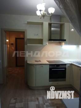 1-к квартира, на длительный срок, 47м2, 13/17 этаж