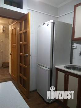 1-к квартира, на длительный срок, 30м2, 1/9 этаж