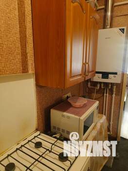 1-к квартира, посуточно, 30м2, 2/2 этаж