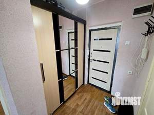 1-к квартира, на длительный срок, 36м2, 17/18 этаж