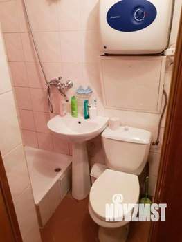 1-к квартира, на длительный срок, 30м2, 1/3 этаж