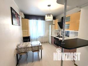 2-к квартира, на длительный срок, 58м2, 6/15 этаж