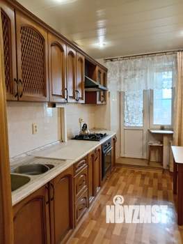 1-к квартира, на длительный срок, 50м2, 2/10 этаж