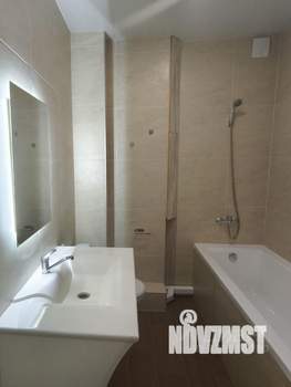 Студия квартира, на длительный срок, 30м2, 12/24 этаж