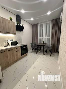 1-к квартира, на длительный срок, 35м2, 11/24 этаж