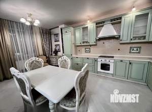 3-к квартира, на длительный срок, 150м2, 18/25 этаж