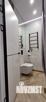 Студия квартира, на длительный срок, 25м2, 10/23 этаж