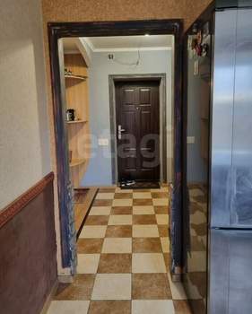 1-к квартира, на длительный срок, 45м2, 5/10 этаж